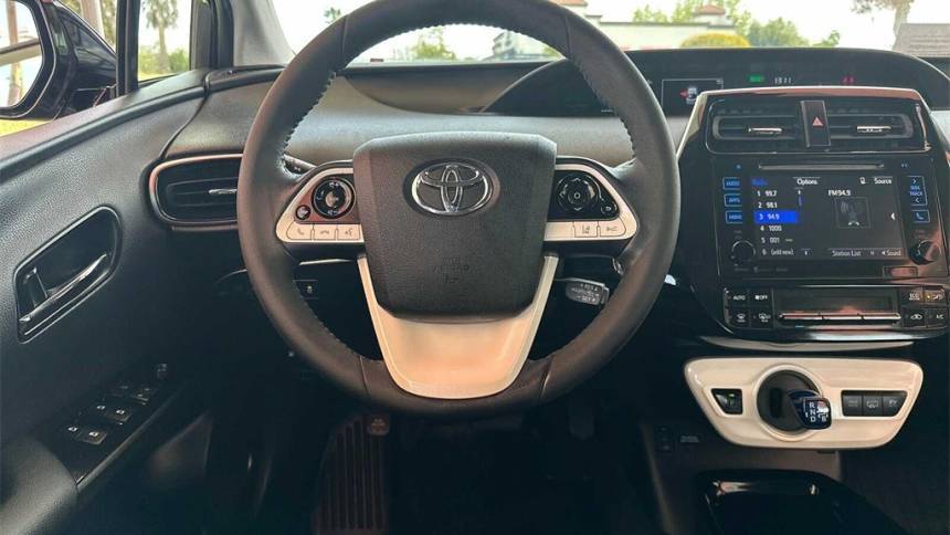2018 Toyota Prius Prime JTDKARFP2J3075538