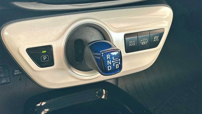 2018 Toyota Prius Prime JTDKARFP2J3075538