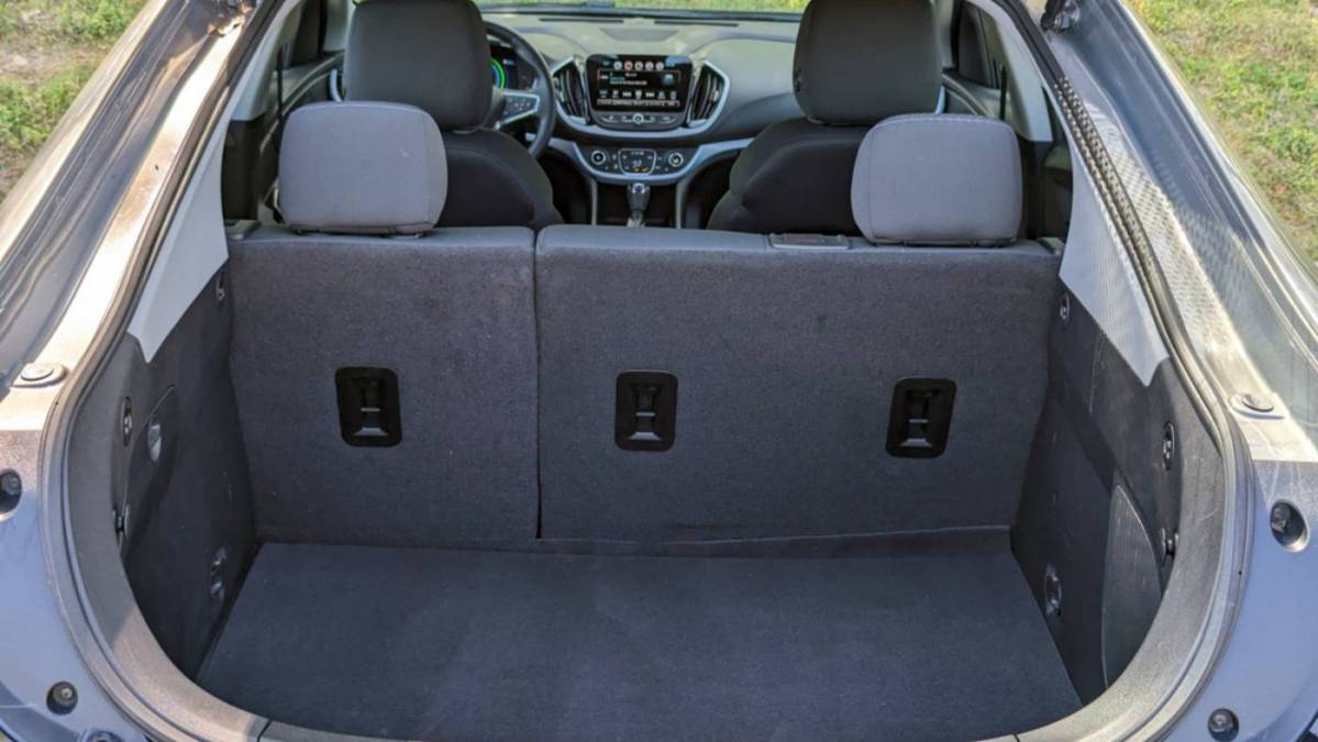 2017 Chevrolet VOLT 1G1RC6S50HU134868