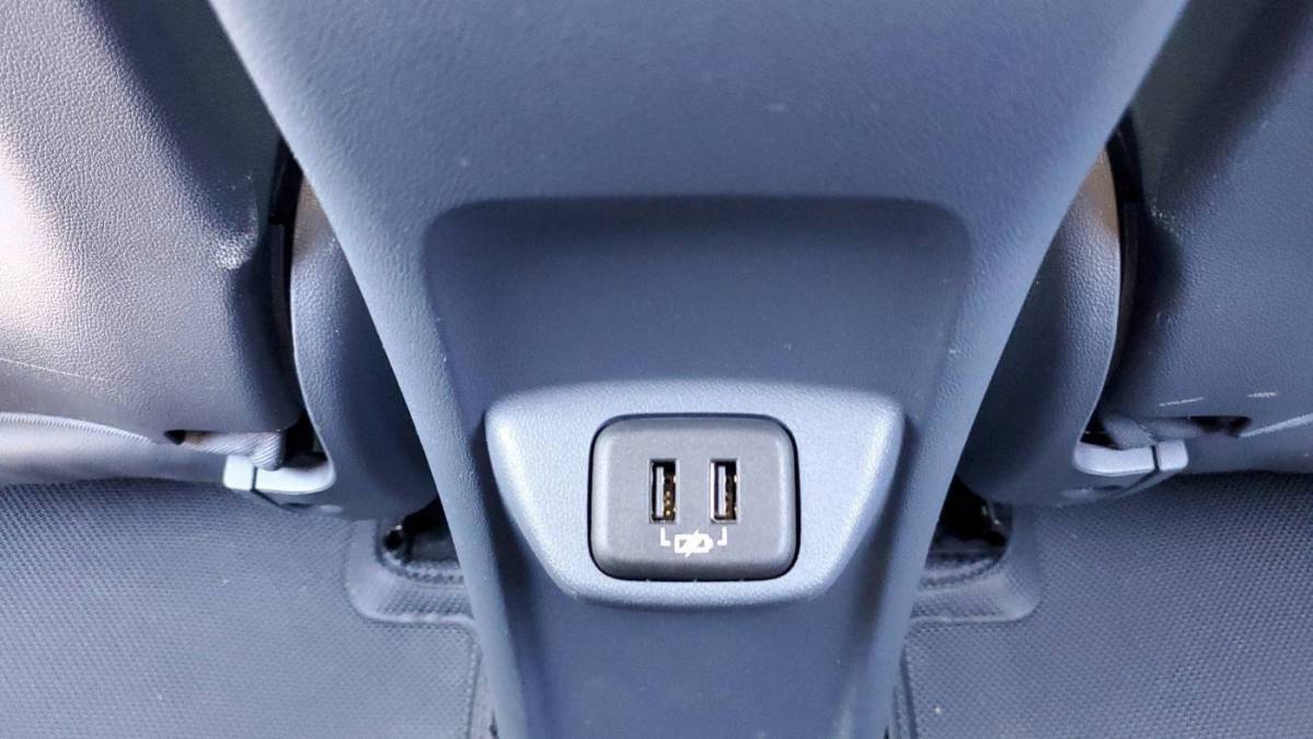2020 Chevrolet Bolt 1G1FZ6S00L4142077