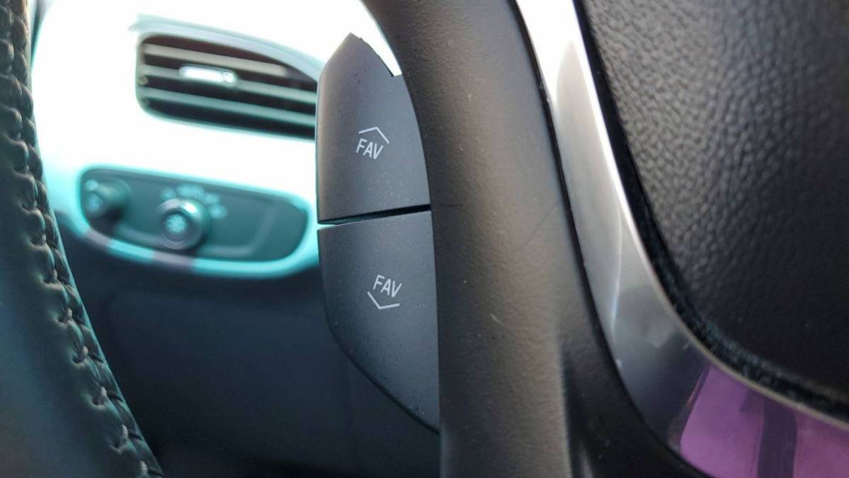 2020 Chevrolet Bolt 1G1FZ6S00L4142077
