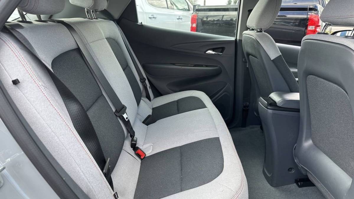 2020 Chevrolet Bolt 1G1FY6S08L4147031