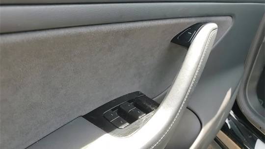 2019 Tesla Model 3 5YJ3E1EB3KF432388