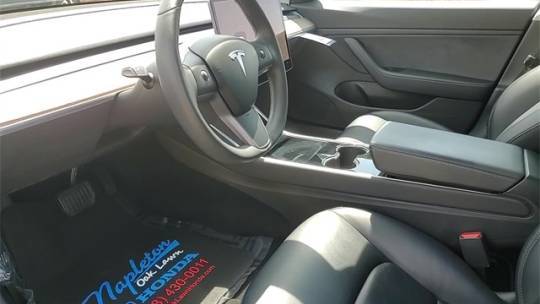 2019 Tesla Model 3 5YJ3E1EB3KF432388