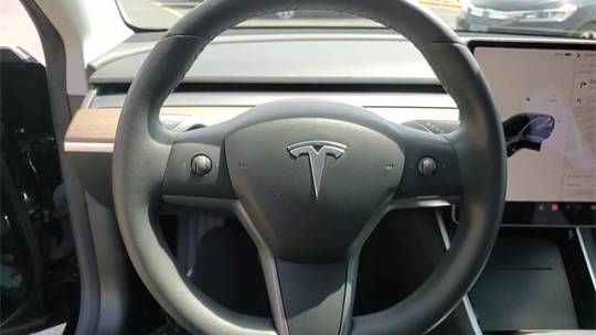 2019 Tesla Model 3 5YJ3E1EB3KF432388