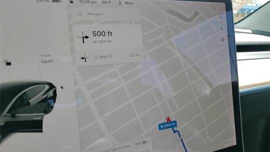 2019 Tesla Model 3 5YJ3E1EB3KF432388