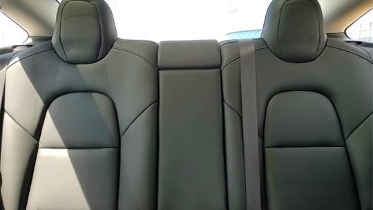 2019 Tesla Model 3 5YJ3E1EB3KF432388