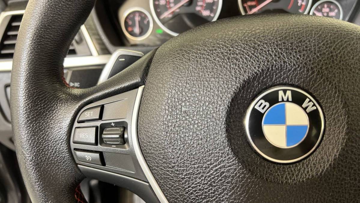 2018 BMW 3 Series WBA8E1C58JA180211