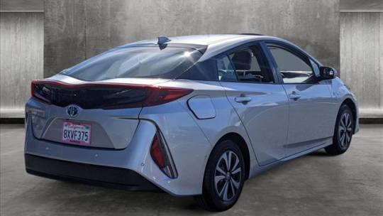 2017 Toyota Prius Prime JTDKARFP0H3052446
