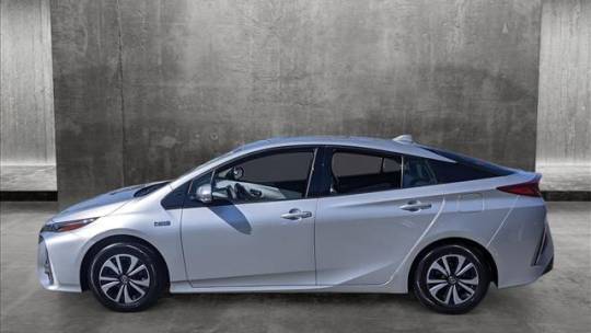2017 Toyota Prius Prime JTDKARFP0H3052446