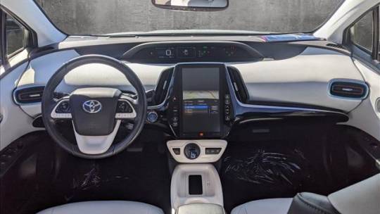 2017 Toyota Prius Prime JTDKARFP0H3052446