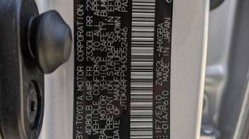 2017 Toyota Prius Prime JTDKARFP0H3052446