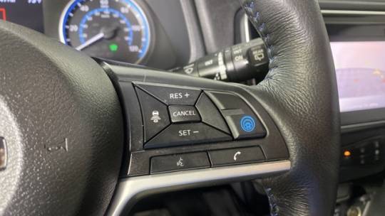 2018 Nissan LEAF 1N4AZ1CP6JC308093