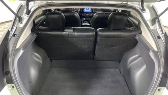 2018 Nissan LEAF 1N4AZ1CP6JC308093