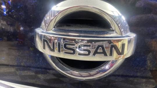 2018 Nissan LEAF 1N4AZ1CP6JC308093