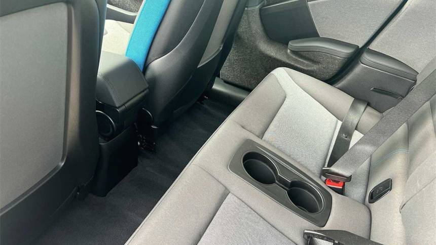 2020 BMW i3 WBY8P8C08L7H16263
