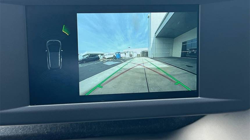 2020 BMW i3 WBY8P8C08L7H16263