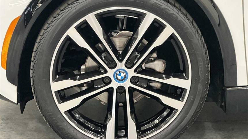 2020 BMW i3 WBY8P8C08L7H16263
