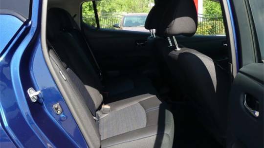 2023 Nissan LEAF 1N4AZ1BV1PC559743