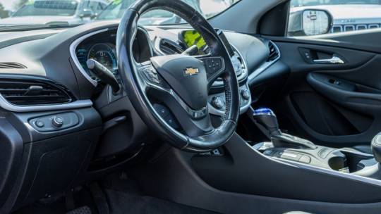 2018 Chevrolet VOLT 1G1RA6S59JU158503