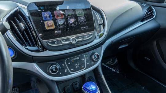 2018 Chevrolet VOLT 1G1RA6S59JU158503