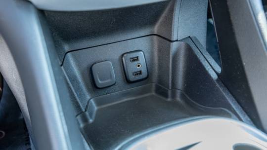2018 Chevrolet VOLT 1G1RA6S59JU158503