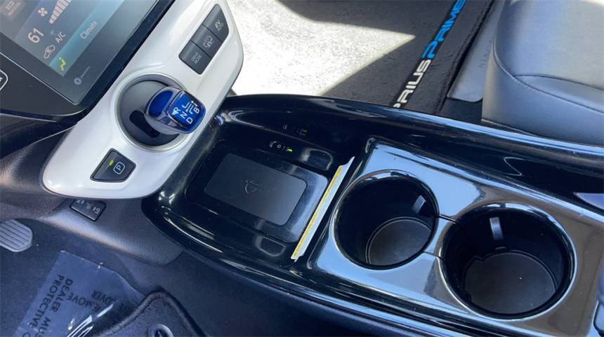 2019 Toyota Prius Prime JTDKARFP0K3119425
