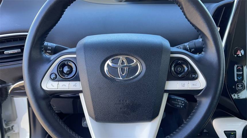 2019 Toyota Prius Prime JTDKARFP0K3119425