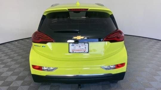2019 Chevrolet Bolt 1G1FZ6S09K4113191