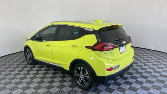 2019 Chevrolet Bolt 1G1FZ6S09K4113191