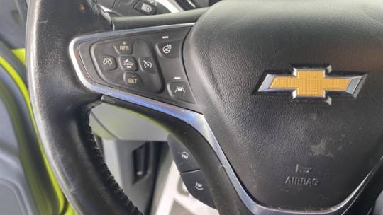 2019 Chevrolet Bolt 1G1FZ6S09K4113191