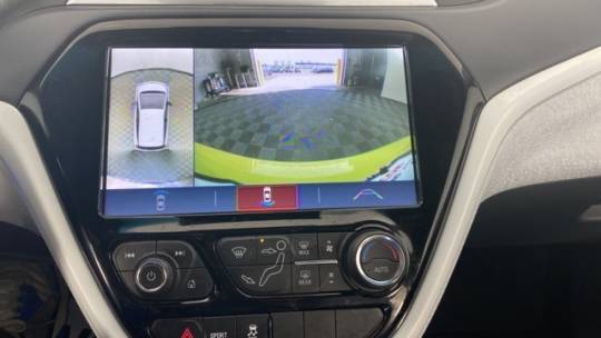 2019 Chevrolet Bolt 1G1FZ6S09K4113191