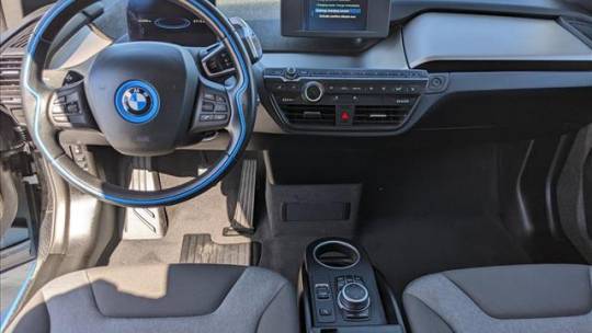 2019 BMW i3 WBY8P4C58K7E77946