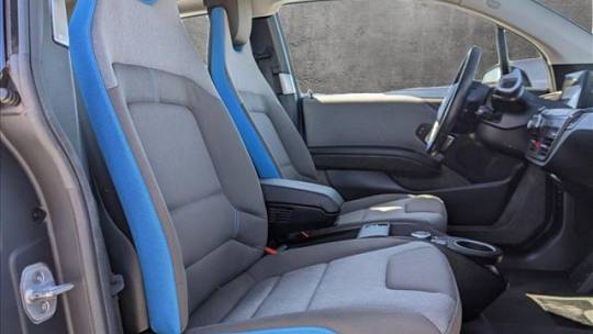 2019 BMW i3 WBY8P4C58K7E77946