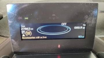 2019 BMW i3 WBY8P4C52K7D43921