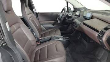 2019 BMW i3 WBY8P4C52K7D43921