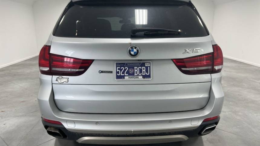 2018 BMW X5 xDrive40e 5UXKT0C5XJ0W00855