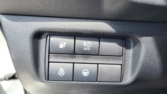 2023 Nissan LEAF 1N4CZ1CV2PC557829