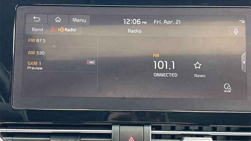 2020 Kia NIRO EV KNDCE3LG6L5070084