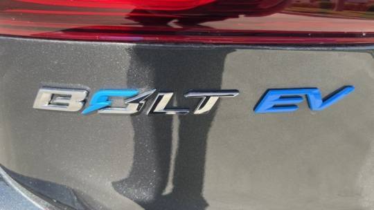 2020 Chevrolet Bolt 1G1FZ6S07L4114051