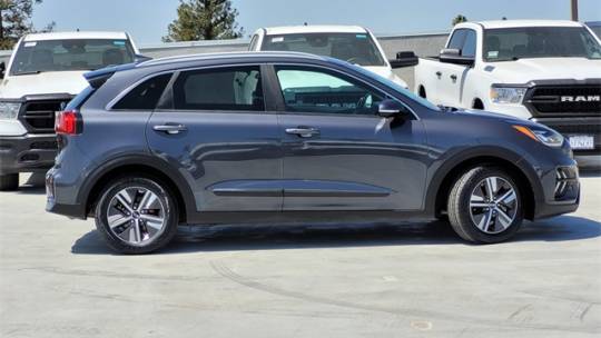 2020 Kia Niro KNDCC3LD7L5403680