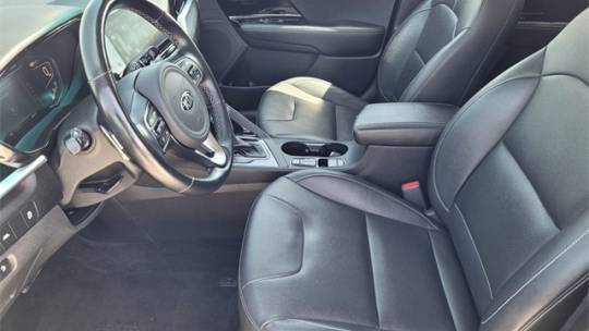 2020 Kia Niro KNDCC3LD7L5403680