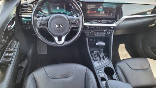 2020 Kia Niro KNDCC3LD7L5403680