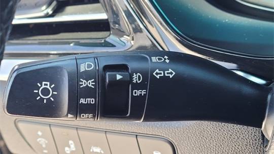 2020 Kia Niro KNDCC3LD7L5403680