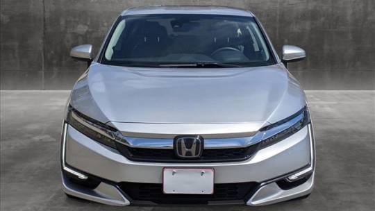2019 Honda Clarity JHMZC5F13KC001946