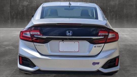 2019 Honda Clarity JHMZC5F13KC001946