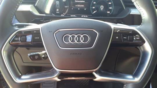2021 Audi e-tron WA13AAGE1MB036804