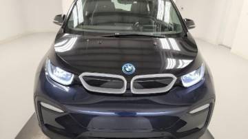 2019 BMW i3 WBY8P4C57K7F03341