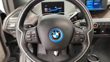 2019 BMW i3 WBY8P4C57K7F03341
