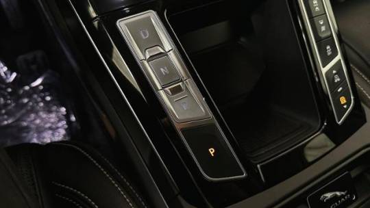 2020 Jaguar I-Pace SADHB2S15L1F85050